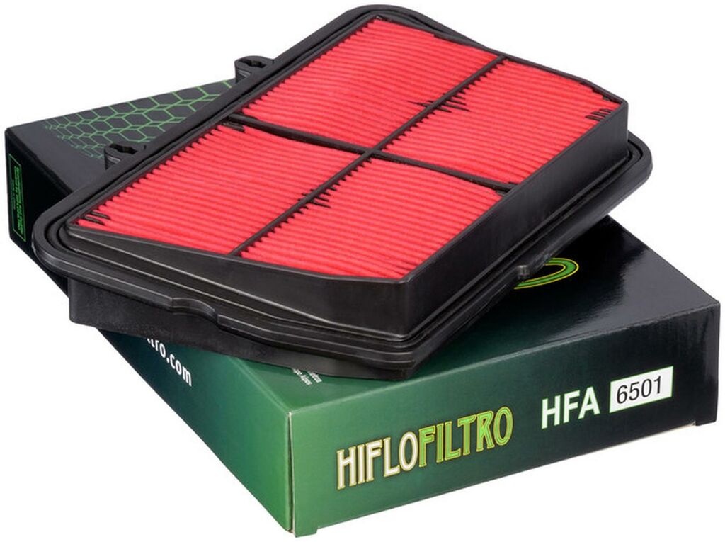 Obrázek produktu Vzduchový filtr HFA6501, HIFLOFILTRO HFA6501