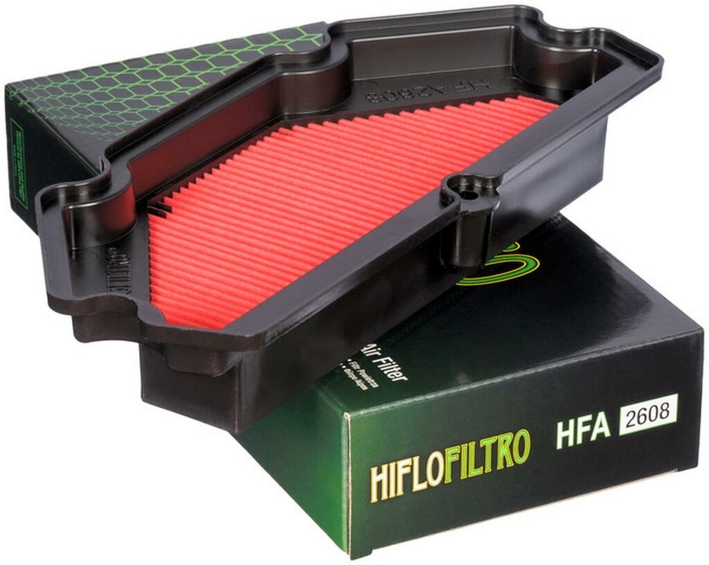Obrázek produktu Vzduchový filtr HFA2608, HIFLOFILTRO HFA2608