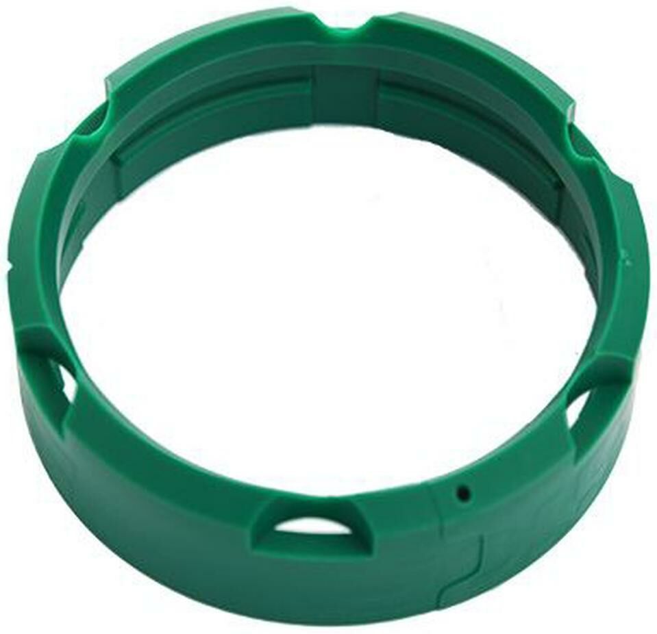 Obrázek produktu ochranný kroužek předního tlumiče (pro přední vidlice WP 48 mm), SKF (sada 2 ks vč. závlaček) SKF/ INNTECK