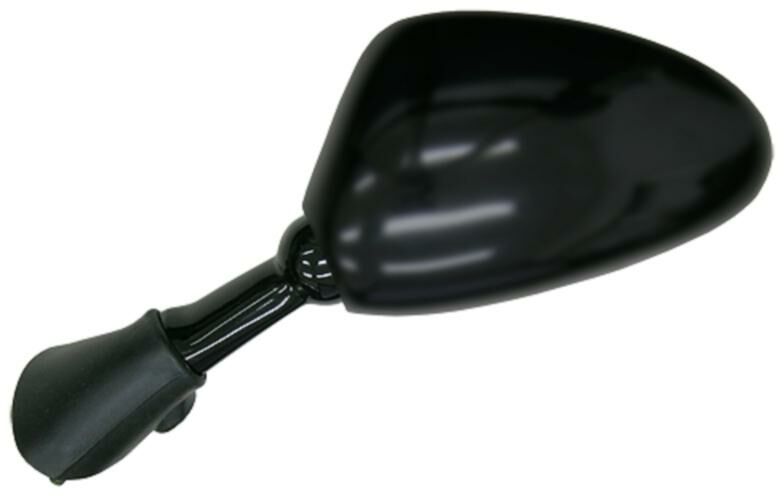 Obrázek produktu zpětné zrcátko plastové (rozteč šroubů 28 mm), Q-TECH, L FH-285 LH