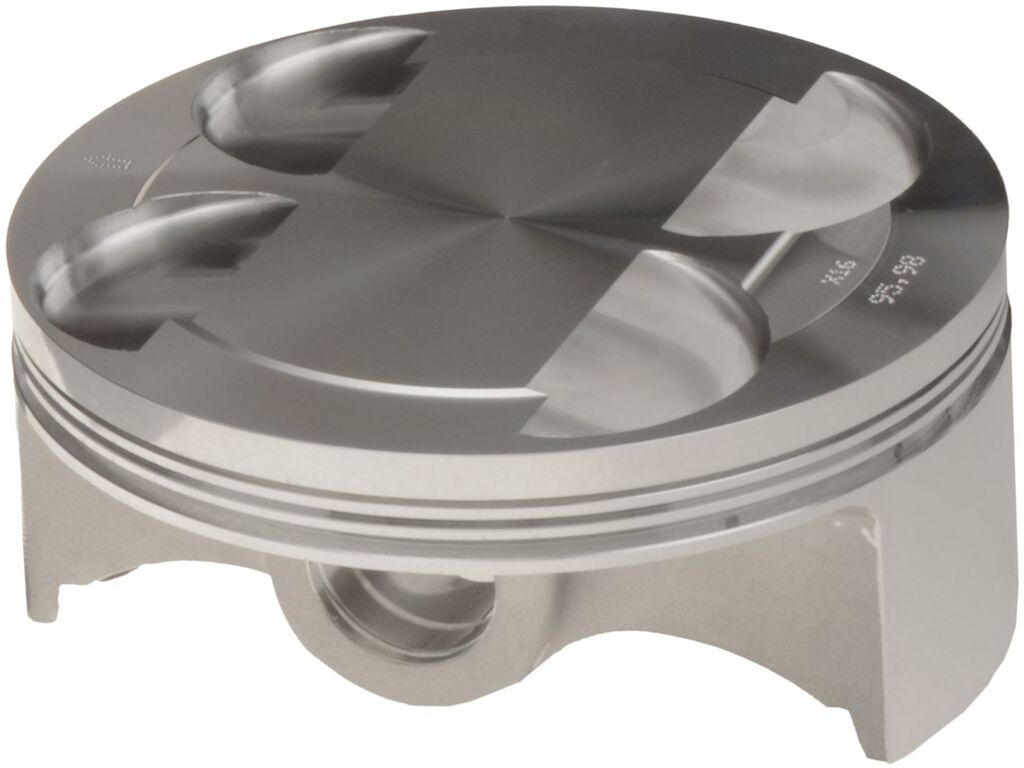 Obrázek produktu pístní sada C průměr 95,98 mm (Kawasaki), METEOR PISTON PC2176C