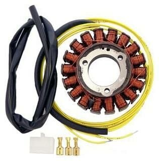 Obrázek produktu Stator alternátoru (Honda) Q-TECH