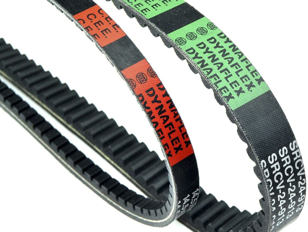 Obrázek produktu řemen variátoru V-Belt (825 x 18) Q-TECH