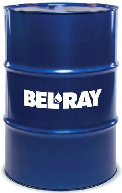 Obrázek produktu Motorový olej Bel-Ray EXS FULL SYNTHETIC ESTER 4T 10W-50 208l 99160-DTW