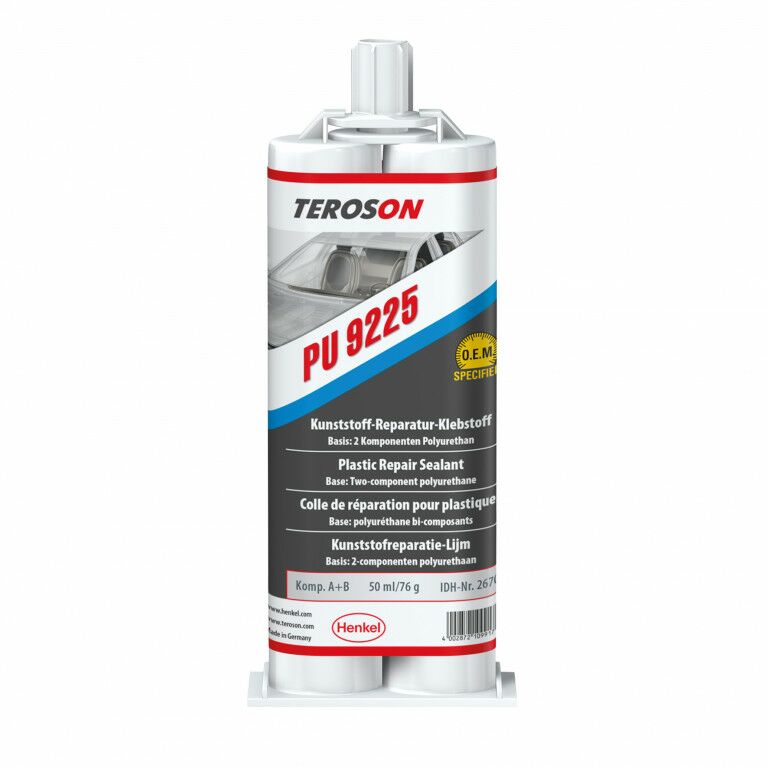 Obrázek produktu TEROSON PU 9225 TEROSON 50 ml 267081