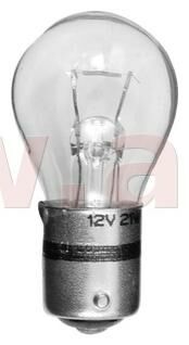 Obrázek produktu žárovka 12V 21W (patice BAU15s) (sada 10 ks) 17640