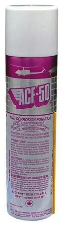 Obrázek produktu ACF-50 antikorozní a čistící přípravek pro konzervaci ve spreji 384 ml A10013