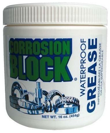 Obrázek produktu ACF-50 CORROSION BLOCK vazelína v kelímku 454 g 25016