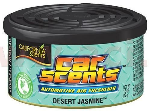 Obrázek produktu California Scents Car Scents (Jasmín) 42 g CCS-1208CT