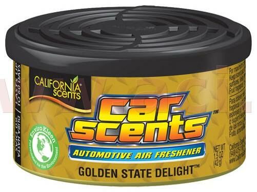 Obrázek produktu California Scents Car Scents (Gumoví medvídci) 42 g CCS-1229CT