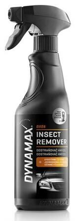 Obrázek produktu DYNAMAX DXE6, odstraňovač hmyzu 500 ml 501540