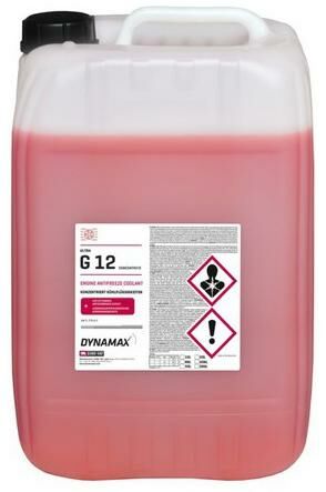 Obrázek produktu DYNAMAX COOL ULTRA G12, chladící kapalina 25 l 501963