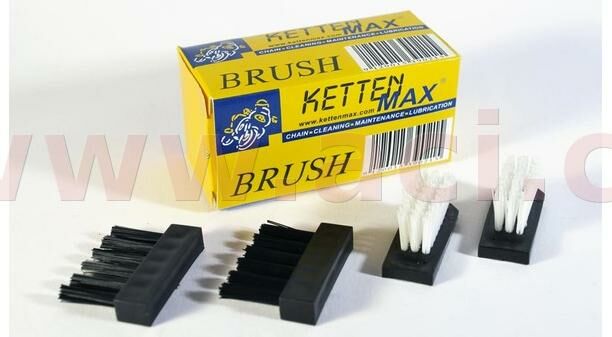 Obrázek produktu KETTENMAX CLASSIC - sada náhradních kartáčů C13/17