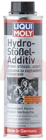Obrázek produktu LIQUI MOLY Hydro-Stössel-Additiv - přísada pro hydraulická zdvihátka 300 ml 1009