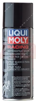 Obrázek produktu LIQUI MOLY mazivo na řetězy motocyklů ve spreji 400 ml 1591