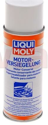 Obrázek produktu LIQUI MOLY Motor- Versiegelung - ochranný lak na motor 400 ml 3327
