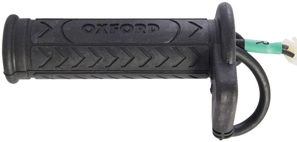 Obrázek produktu náhradní rukojeť pravá pro vyhřívané gripy Hotgrips Scooter, OXFORD OF698T9