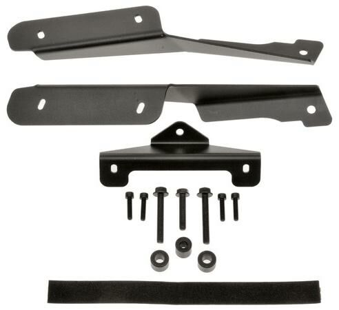 Obrázek produktu KR3106 nosič kufru SUZUKI Burgman 125-200 / 125-200 ABS (06-21)