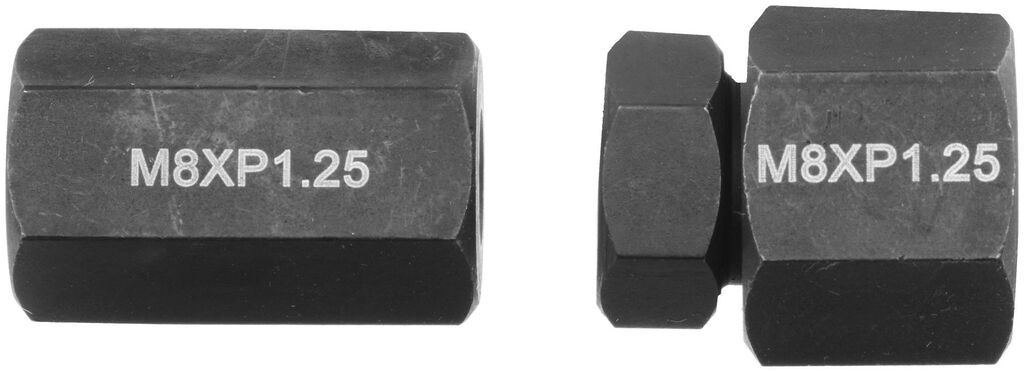 Obrázek produktu montážní a demontážní přípravek na štefty hlavy válců (M8 x 1,25), BIKESERVICE BS2312