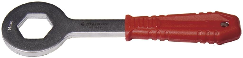 Obrázek produktu klíč šestihranný 34 mm, BIKESERVICE BS9861