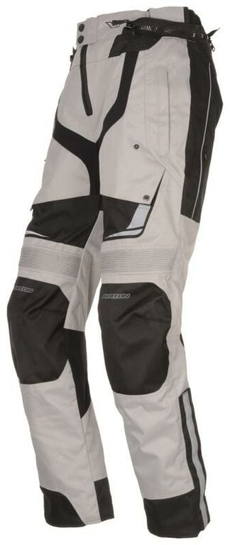 Obrázek produktu kalhoty Mig, AYRTON (černé/šedé) M110-77