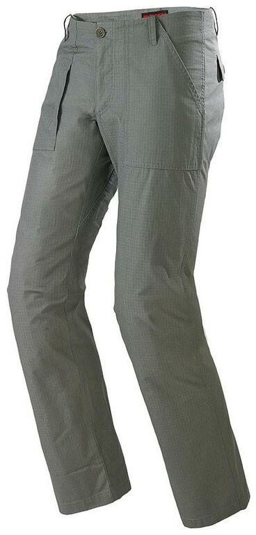 Obrázek produktu kalhoty FATIGUE, SPIDI (zelené) J49-265