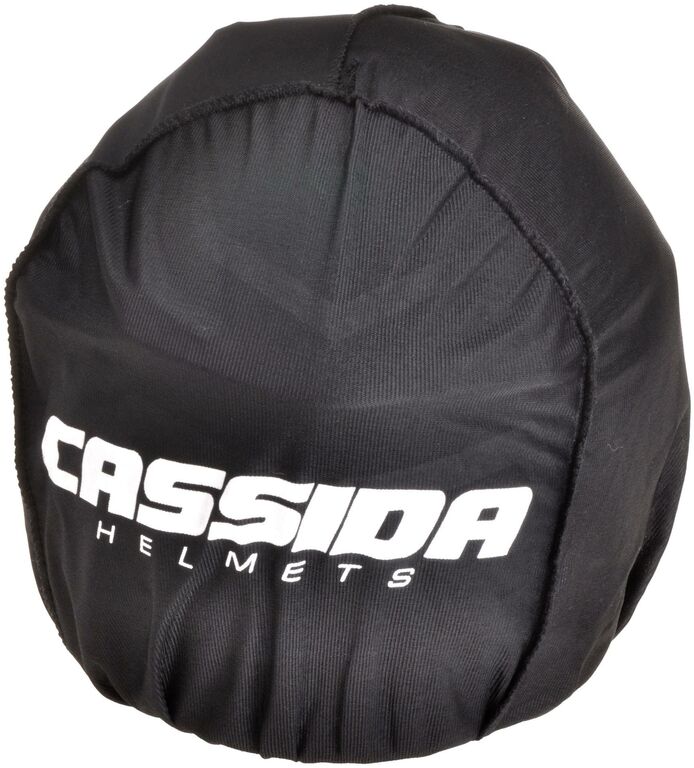 Obrázek produktu vak pro otevřené/integrální a výklopné přilby, CASSIDA - ČR HELMET BAG SA-36