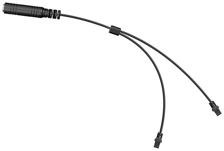 Obrázek produktu kabel pro připojení jiných sluchátek pro headset 10R / 50R, SENA 10R-A0101