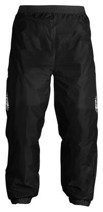 Obrázek produktu kalhoty RAIN SEAL, OXFORD (černé) RM200