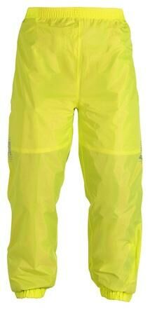 Obrázek produktu kalhoty RAIN SEAL, OXFORD (žluté fluo) RM210