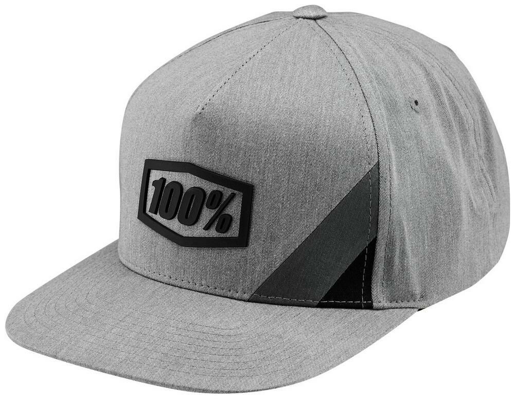 Obrázek produktu kšiltovka CORNERSTONE Snapback,100% 20050-023-01