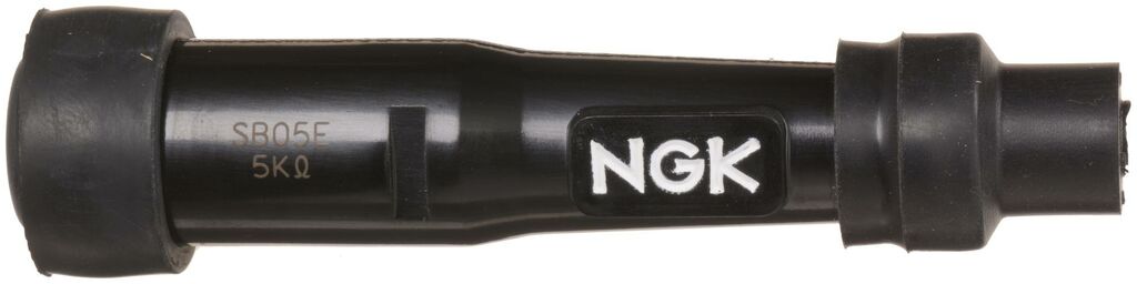 Obrázek produktu koncovka zapalovacího kabelu SB05E, NGK - Japonsko 8374