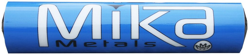 Obrázek produktu chránič hrazdy řídítek "Pro & Hybrid Series", MIKA (modrá) BIG BIKE PADS-BLUE