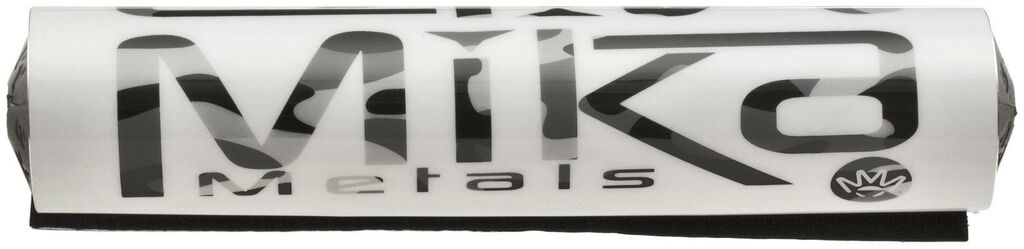 Obrázek produktu chránič hrazdy řídítek "Pro & Hybrid Series", MIKA (camo) BIG BIKE PADS-CAMO