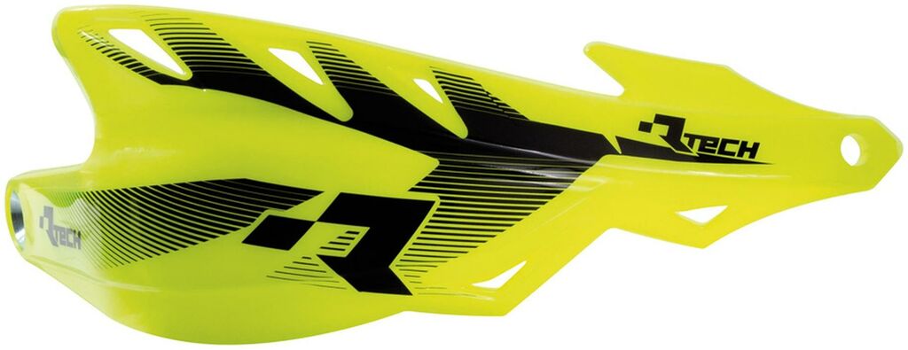 Obrázek produktu kryty páček RAPTOR, RTECH (neon žluté, vč. montážní sady) R-KITPMRPGF00