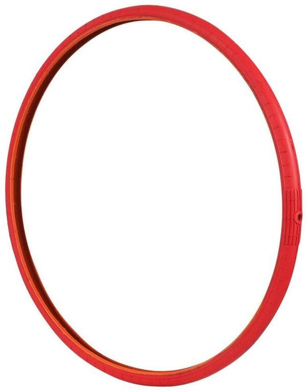 Obrázek produktu náhradní duše TUbliss 19" (vnější - červená), Nuetech - USA RL19