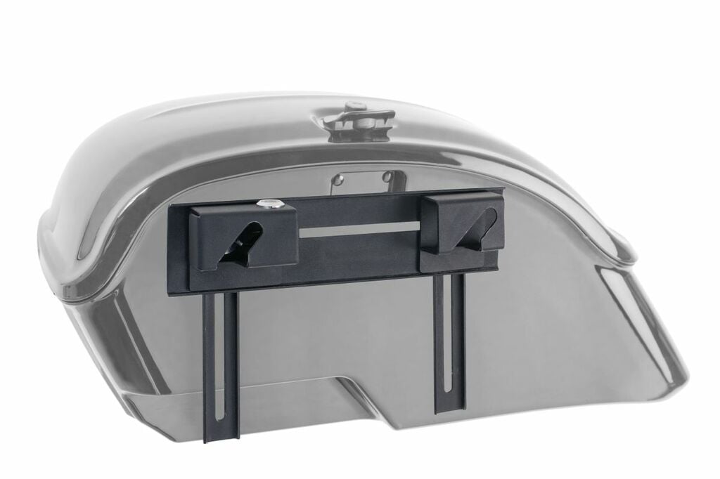 Obrázek produktu Podpěry bočních kufrů CUSTOMACCES SN SN0029N černý SN0029N