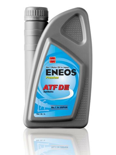 Obrázek produktu Transmition oil ENEOS Premium ATF DIII 1l