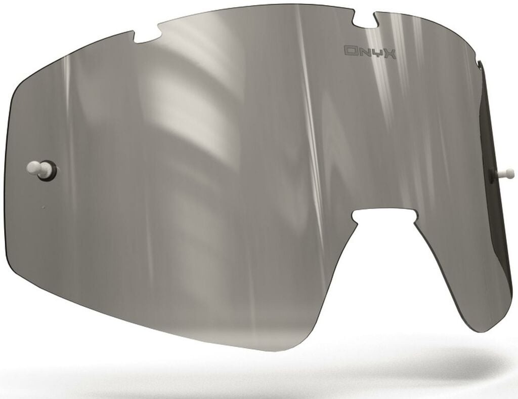 Obrázek produktu plexi pro brýle FLY RACING FOCUS /ZONE, ONYX LENSES (šedé s polarizací) 15-121-01