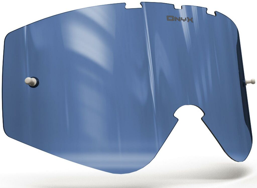 Obrázek produktu plexi pro brýle O'NEAL B-ZERO, ONYX LENSES (modré s polarizací) O´NEAL 15-318-61