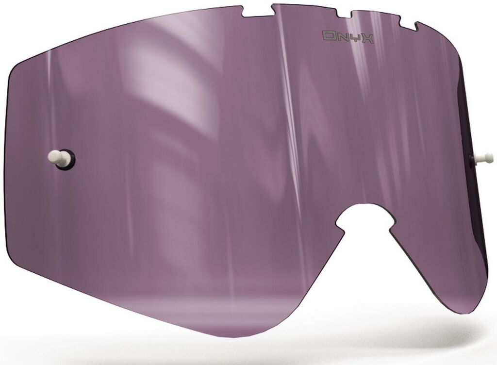 Obrázek produktu plexi pro brýle O'NEAL B-ZERO, ONYX LENSES (fialové s polarizací) O´NEAL 15-318-31