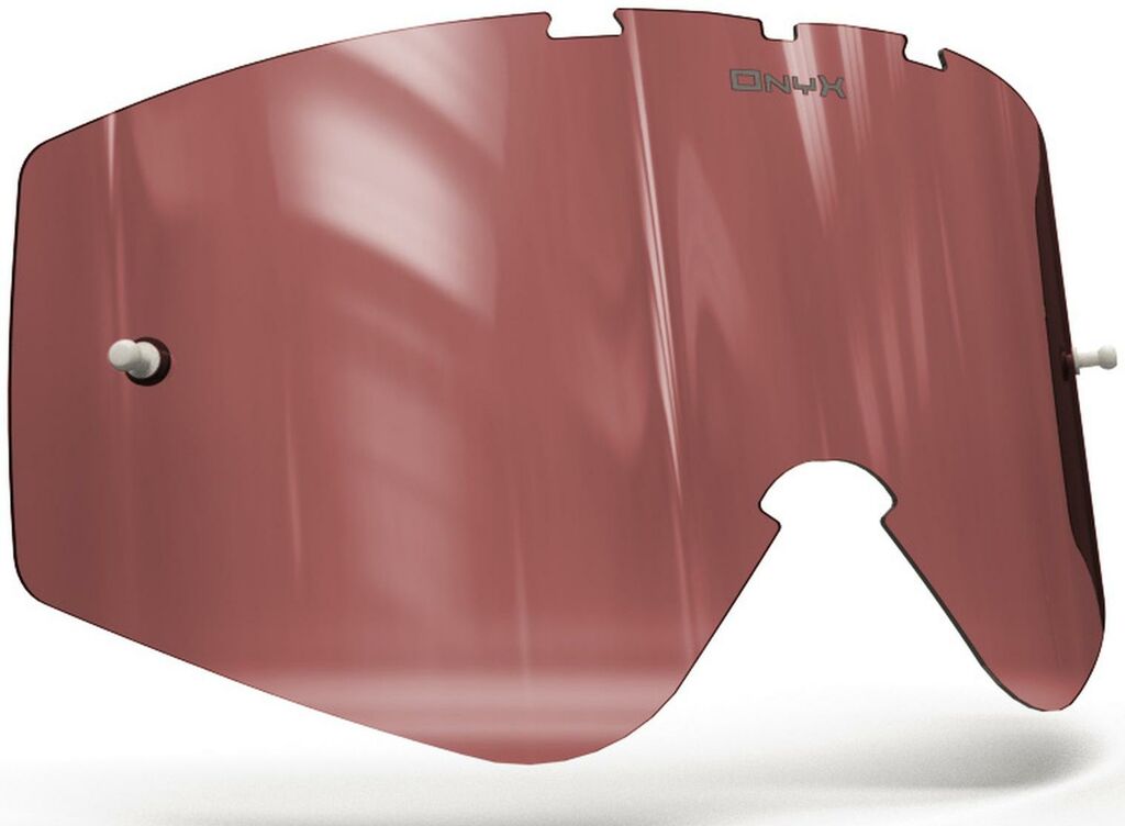 Obrázek produktu plexi pro brýle O'NEAL B-ZERO, ONYX LENSES (červené s polarizací) O´NEAL 15-318-21