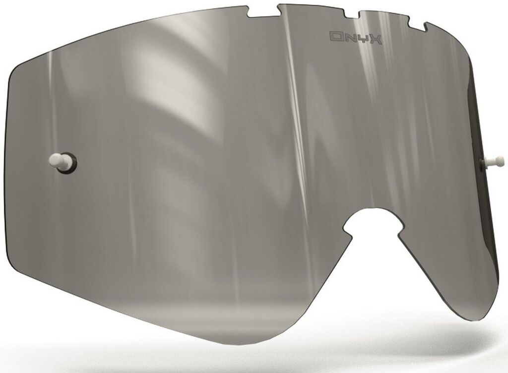 Obrázek produktu plexi pro brýle O'NEAL B-ZERO, ONYX LENSES (šedé s polarizací) O´NEAL 15-318-01