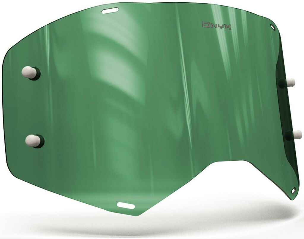Obrázek produktu plexi pro brýle SCOTT PROSOECT, ONYX LENSES (zelené s polarizací) 15-353-51