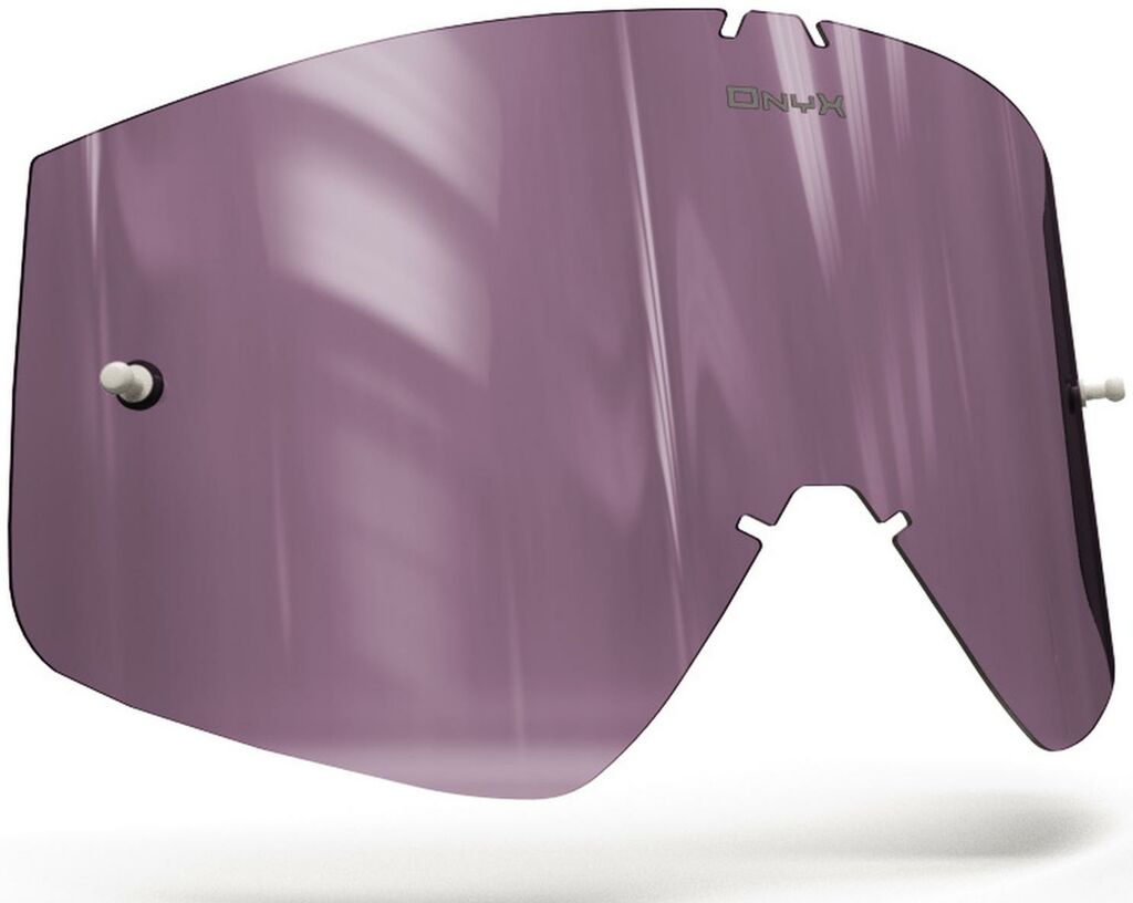 Obrázek produktu plexi pro brýle THOR COMBAT/SNIPER/CONQUER, ONYX LENSES (fialové s polarizací) 15-413-31