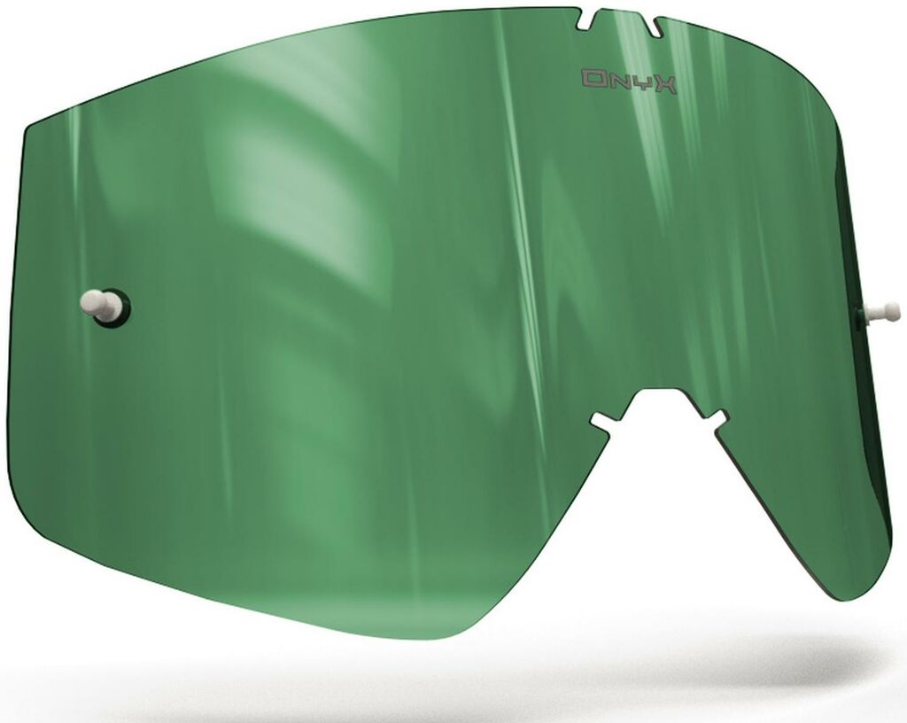 Obrázek produktu plexi pro brýle THOR COMBAT/SNIPER/CONQUER, ONYX LENSES (zelené s polarizací) 15-413-51