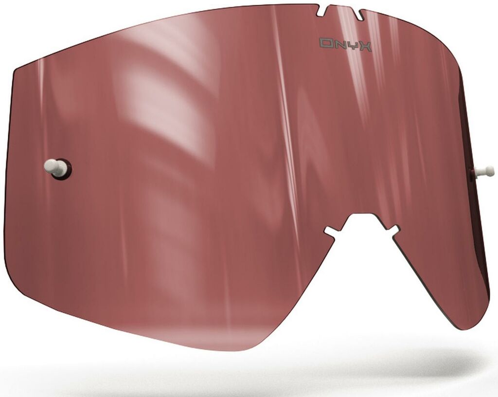 Obrázek produktu plexi pro brýle THOR COMBAT/SNIPER/CONQUER, ONYX LENSES (červené s polarizací) 15-413-21