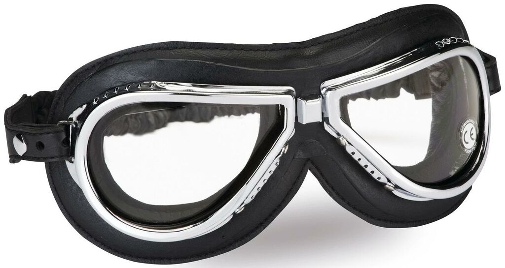 Obrázek produktu Vintage brýle 500, CLIMAX (čirá skla) 500