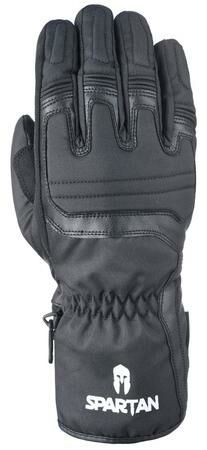 Obrázek produktu rukavice ALL SEASON, OXFORD SPARTAN (černé)