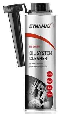 DYNAMAX OIL SYSTEM CLEANER - čistič olejové soustavy 300 ml 501891